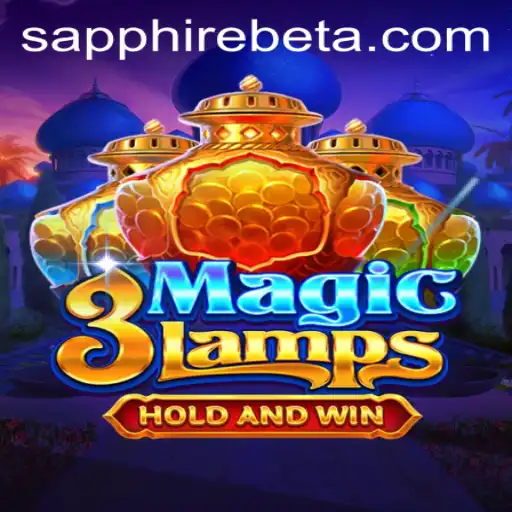 Discover the Enchanting World of 3MagicLamps: A Journey into Adventure