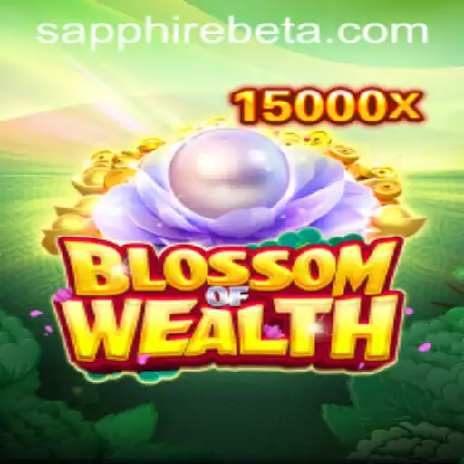Exploring the Mystical Realm of BlossomofWealth: A New Era of Gaming