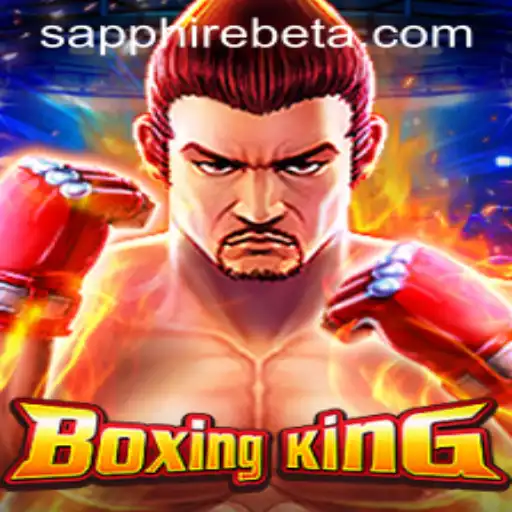 Unveiling BoxingKing: The New Era of Strategic Gaming