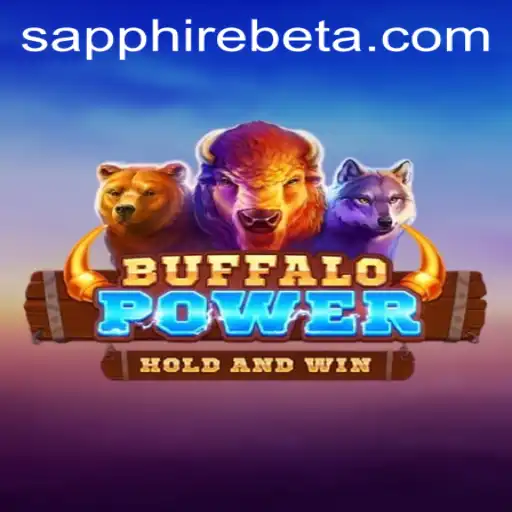 Discover the Exciting World of BuffaloPower: A New Gaming Adventure