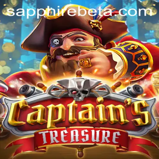 Unveiling CaptainssTreasure: A Journey into Adventure and Strategy