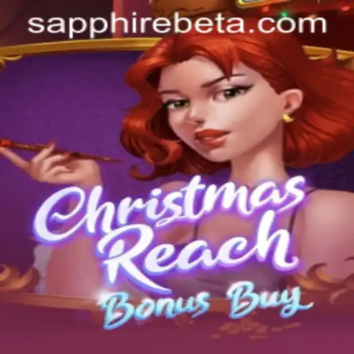 Unveiling ChristmasReachBonusBuy: A Festive Gaming Adventure with JJJJogo