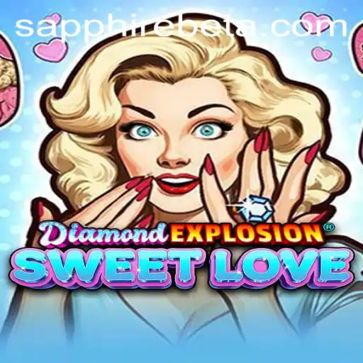 Unveiling DiamondExplosionSweetLove: An Immersive Journey into Adoration and Adventure