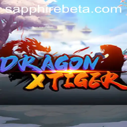 Exploring DragonXTiger: The Thrilling Game of Strategy and Adventure