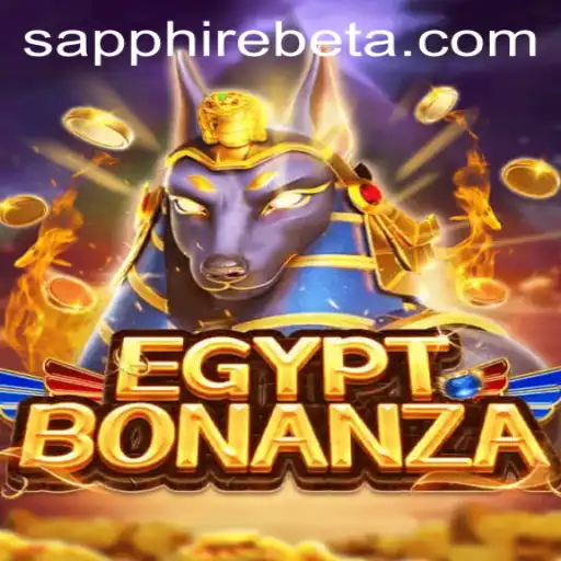 Discover the Thrilling World of EgyptBonanza: A Game Like No Other