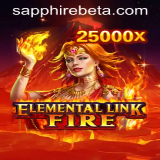 ElementalLinkFire: An Immersive Gaming Experience Blending Fantasy and Strategy