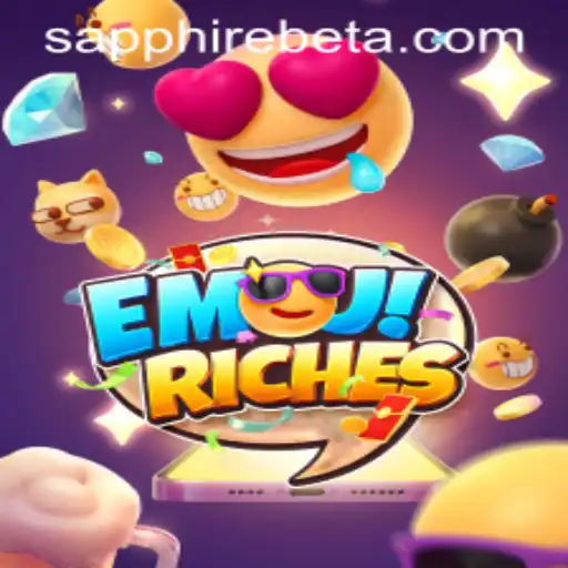Dive into EmojiRiches: A New Gaming Phenomenon