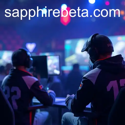 Esportes virtuais