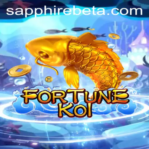 Explore the Enchanting World of FORTUNEKOI: Dive into the Adventure!