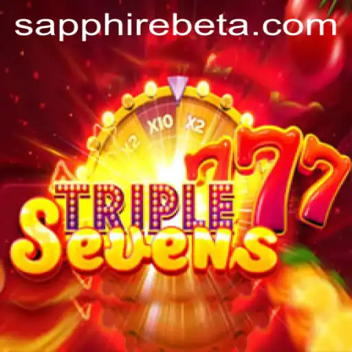 Discovering the Excitement of 777TripleSeven: An In-depth Look at the Game