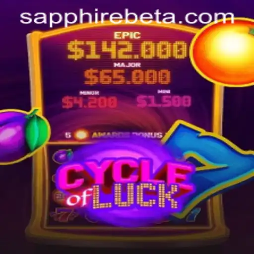 CycleofLuck: An Exciting New Game Experience