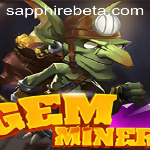 Discovering GemMiner: A New Era of Play with 'jjjjogo'