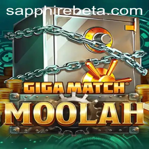 Unveiling GigaMatchMoolah: The Future of Strategy Gaming