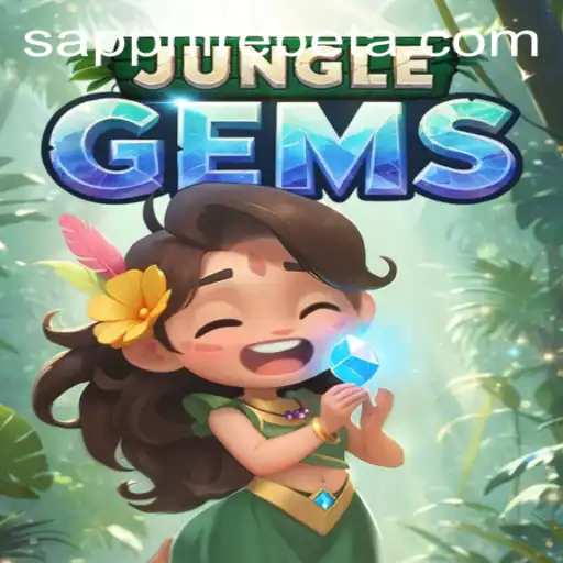 Discover JungleGems: Gameplay, Features, and the Latest Trends