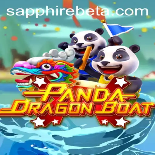 Exploring the Intriguing World of PANDADRAGONBOAT
