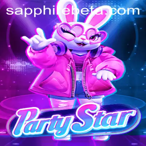 PartyStar: The Ultimate Fun Experience with Jjjjogo