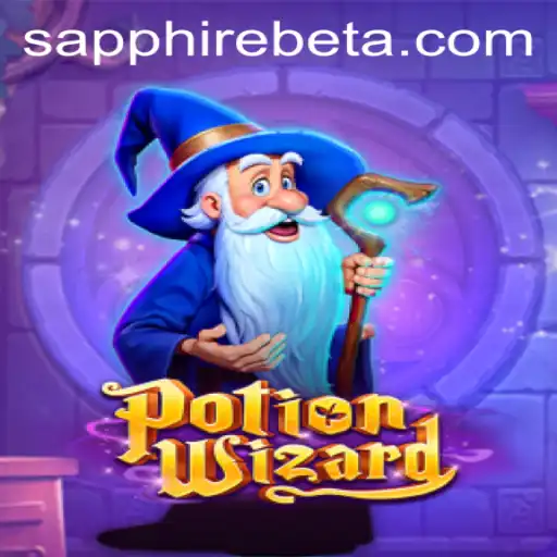 Unveiling the Magic: A Deep Dive into PotionWizard, the Enchanting Adventure