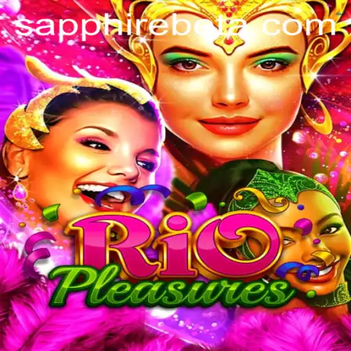 Exploring the Vibrant World of RioPleasures