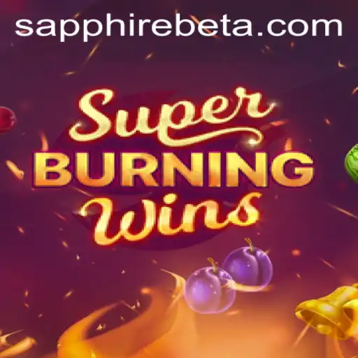Exploring the Exciting World of SuperBurningWins: An In-Depth Guide