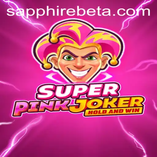 Discovering SuperPinkJoker: The Game That Transcends Limits