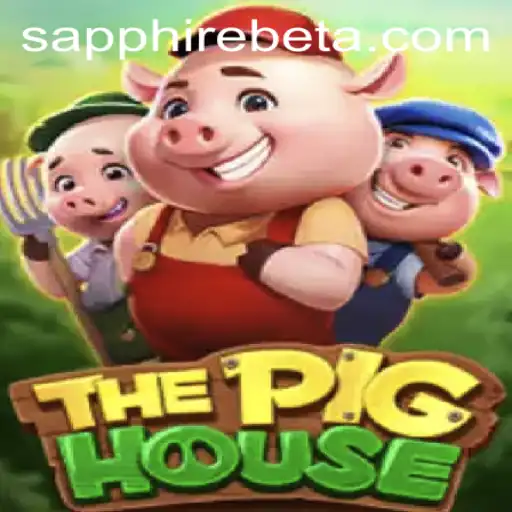 The Exciting World of ThePigHouse: A Game of Strategy and Fun