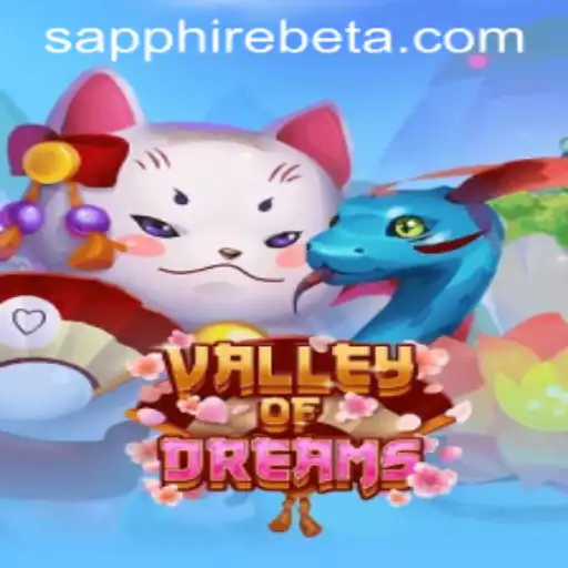 Discover the Adventure: Valley of Dreams