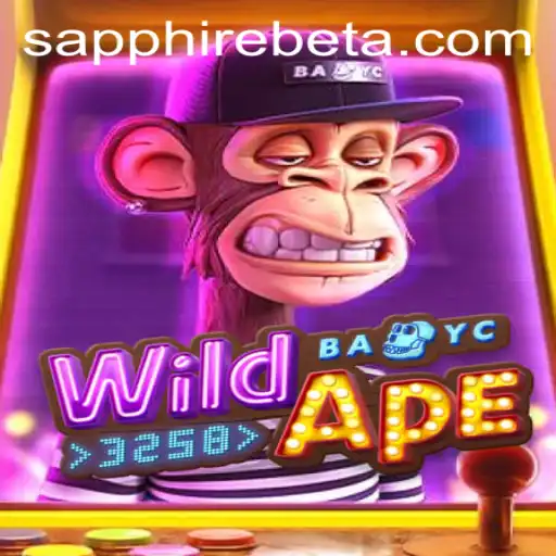 WildApe3258: Jungle Adventure Meets Strategy in the Latest Gaming Sensation