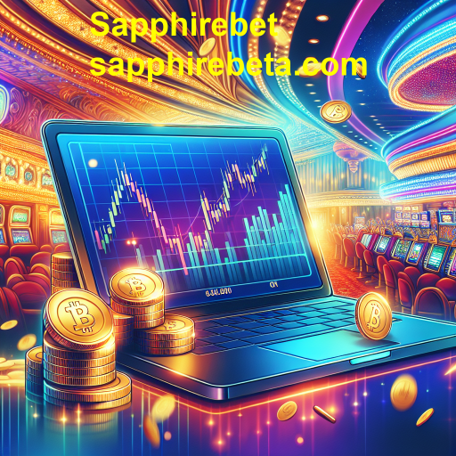 Descubra o Mundo do Forex em Sapphirebet
