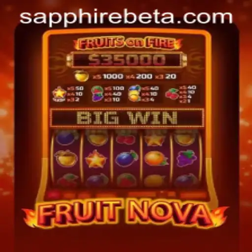 Explore the Juicy World of FruitNova: A Comprehensive Guide