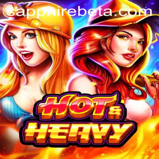 HotHeavy: The Game Redefining Interactive Entertainment