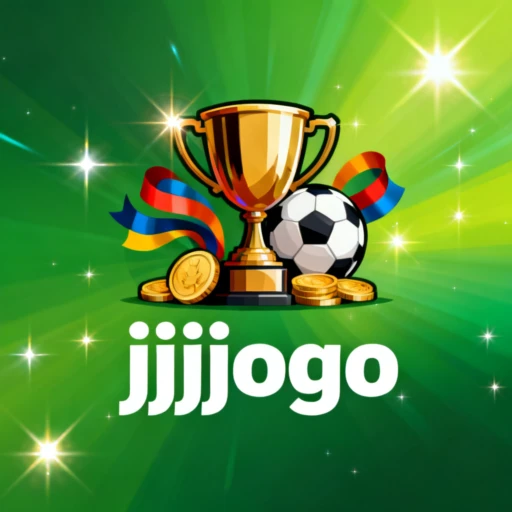 jjjjogo Logo
