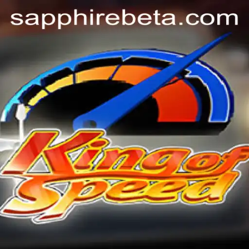 KingofSpeed: The Thrilling World of JJJogo Racing