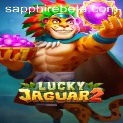 Exploring the Thrills of Luckyjaguar2: A Dive into the Ultimate Gaming Experience