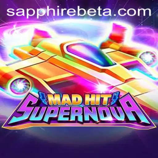 MadHitSupernova: An Explosive Journey Through the Gaming Universe