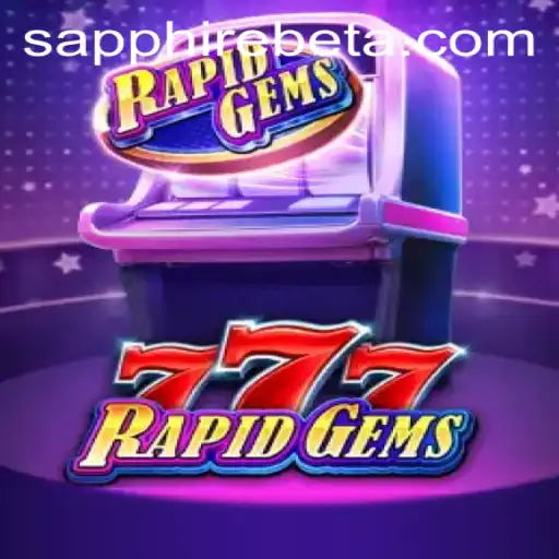 Exploring the Thrills of RapidGems777 in the World of Jjjjogo