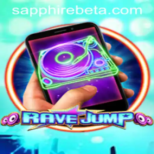 RaveJumpmobile: A New Era in Mobile Gaming