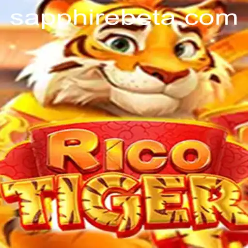 Unveiling RicoTiger: A Journey into the World of 'jjjjogo'