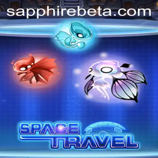 SpaceTravel: A Journey Beyond the Stars with Jjjjogo