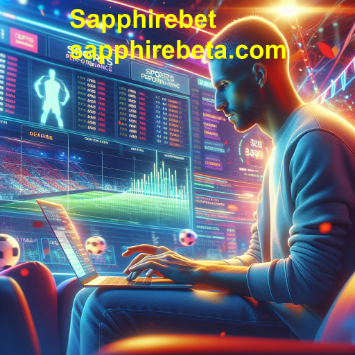 Explorando as Apostas Esportivas no Sapphirebet