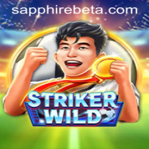 StrikerWILD: The Thrilling Adventure Awaits!