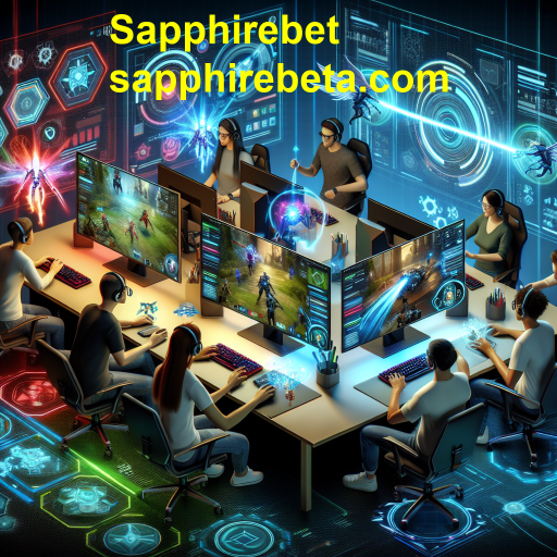 A Importância dos Jogos de Suporte no Mundo Online