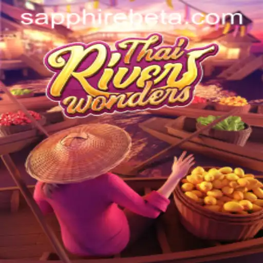 Explore the Fascinating World of ThaiRiverWonders: A Unique Gaming Experience
