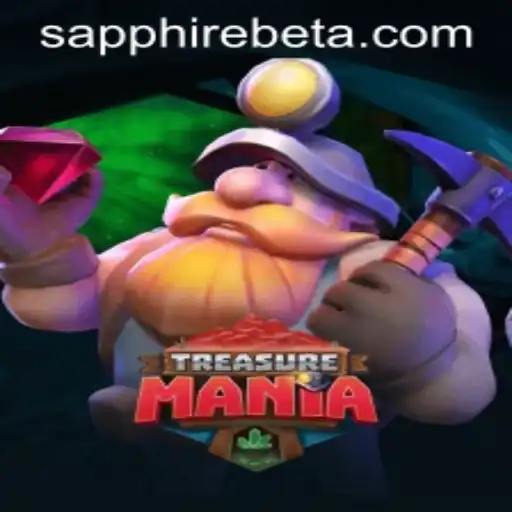 TreasureMania: Dive Into the Exciting World of Jjjjogo