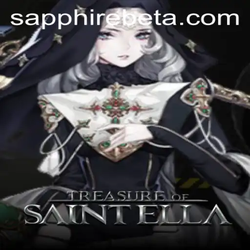 Discovering the Enchantment of TreasureofSaintElla